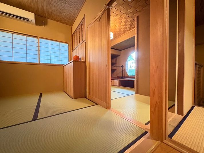 Tea House板持 - Tea House板持