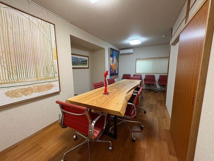 Tea House板持 - Tea House板持