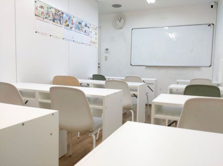 石神井公園駅から徒歩３分のコワーキングスペース - 石神井公園駅から徒歩３分のコワーキングスペース