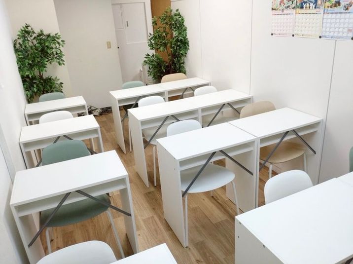 石神井公園駅から徒歩３分のコワーキングスペース - 石神井公園駅から徒歩３分のコワーキングスペース