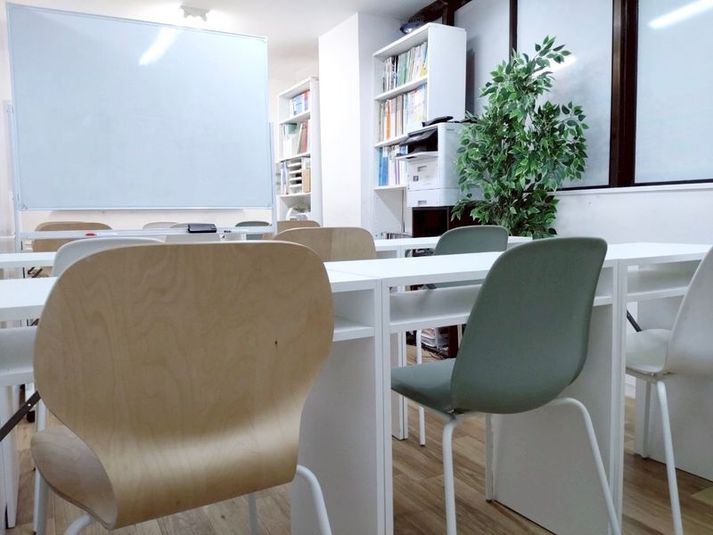 石神井公園駅から徒歩３分のコワーキングスペース - 石神井公園駅から徒歩３分のコワーキングスペース