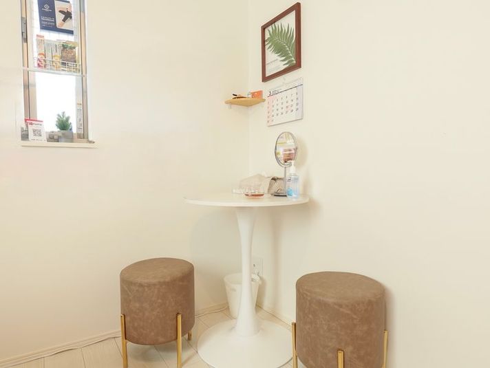 施術レンタルスペース - レンタルスペース【LaLa鍼灸サロン】