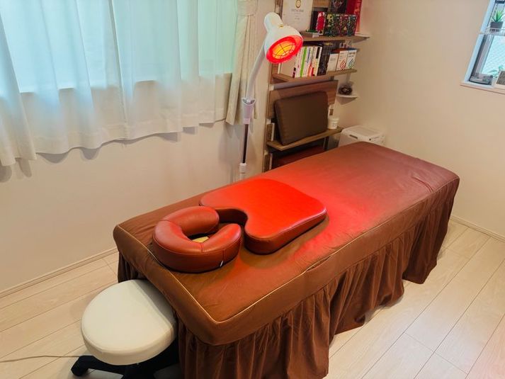 施術レンタルスペース - レンタルスペース【LaLa鍼灸サロン】