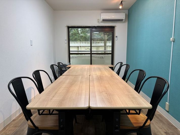 GOZAR会議室 代々木上原 - GOZAR会議室 代々木上原