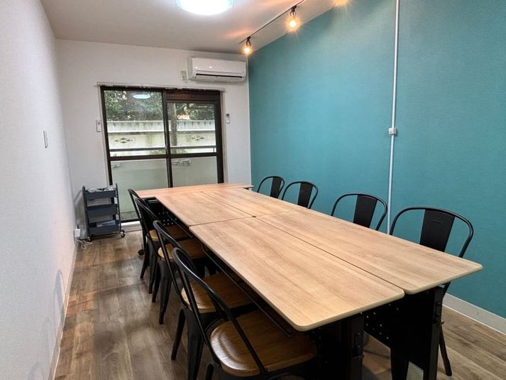 GOZAR会議室 代々木上原 - GOZAR会議室 代々木上原