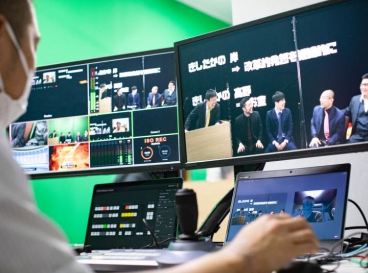 SMSスタジオ - SMSスタジオ