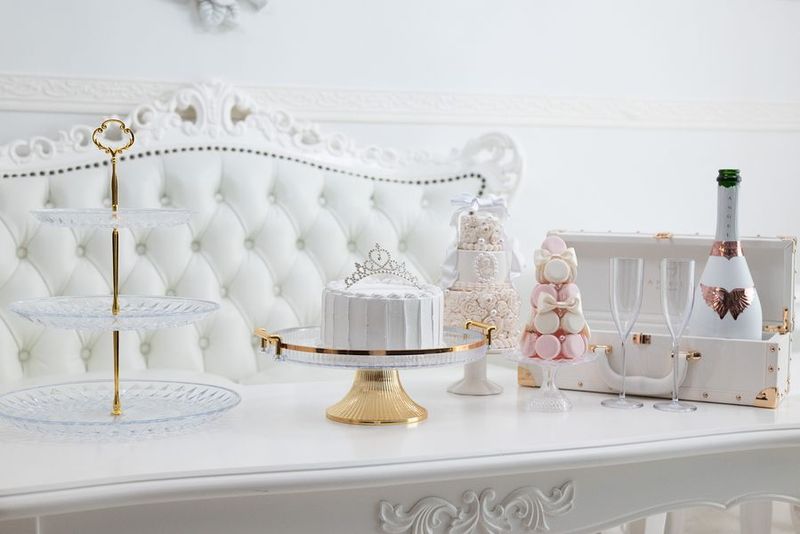 シンデレラフォトスタジオ　Black&White　吉祥寺 - シンデレラフォトスタジオ　吉祥寺