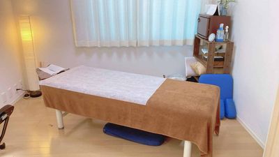 minoriba_大久保駅百人町一丁目店 レンタルサロンの室内の写真