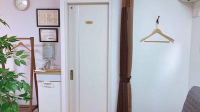 minoriba_大久保駅百人町一丁目店 レンタルサロンの設備の写真