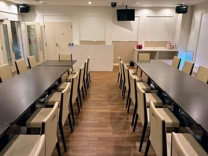 カラオケ　マルチパーティールーム - カラオケ コート・ダジュールLuz湘南辻堂店