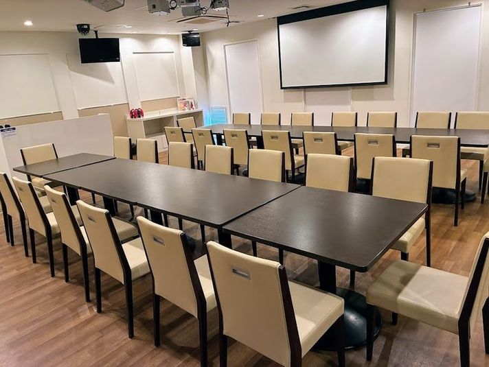 カラオケ　マルチパーティールーム - カラオケ コート・ダジュールLuz湘南辻堂店