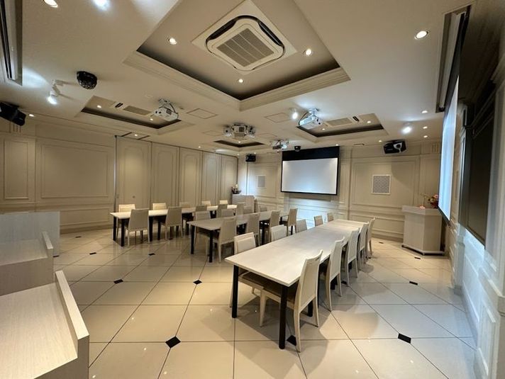 カラオケ　パーティールーム - カラオケ コート・ダジュール甲府昭和店