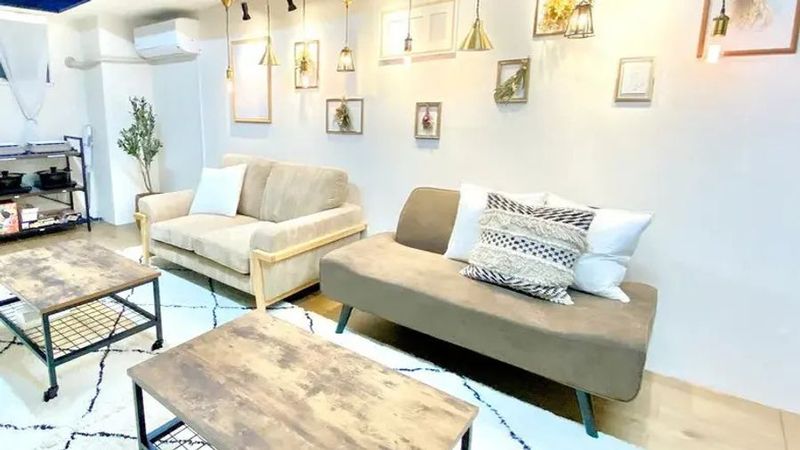 ~阪急三宮駅西口から5分~ - ハレスペ《アレク三宮》