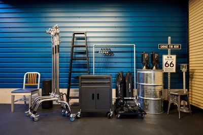 studio Noboritoの設備の写真