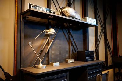 studio Noboritoの室内の写真