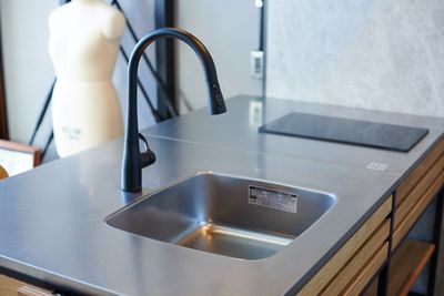 キッチンのご利用はオプションです。 - studio Noboritoの設備の写真