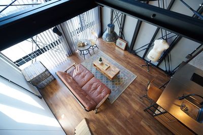 studio Noboritoの室内の写真