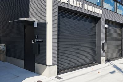 studio Noboritoの外観の写真