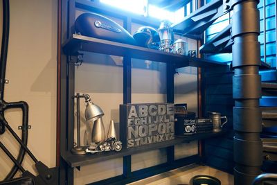 studio Noboritoの室内の写真