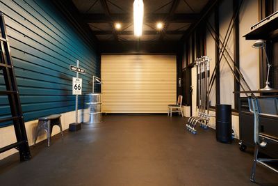 studio Noboritoの室内の写真