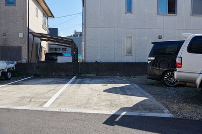 studio Noboritoの外観の写真