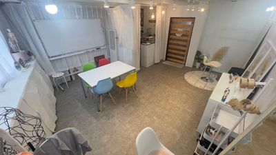 駅近 長崎市中心街エリア ワークショップ・小スペース - artworkspace COLORS