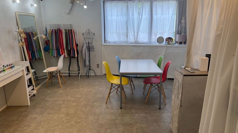 artworkspace COLORS 2F - artworkspace COLORS