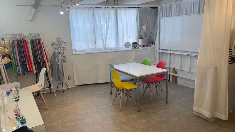 artworkspace COLORS 2F - artworkspace COLORS