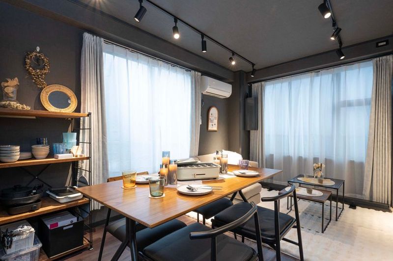 STUDIO Core 大久保 - STUDIO Core 大久保