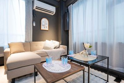 STUDIO Core 大久保の室内の写真