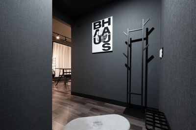 STUDIO Core 大久保の入口の写真