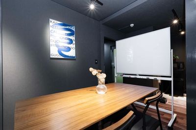 STUDIO Core 大久保の室内の写真