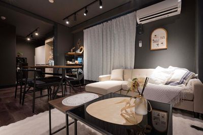 STUDIO Core 大久保の室内の写真