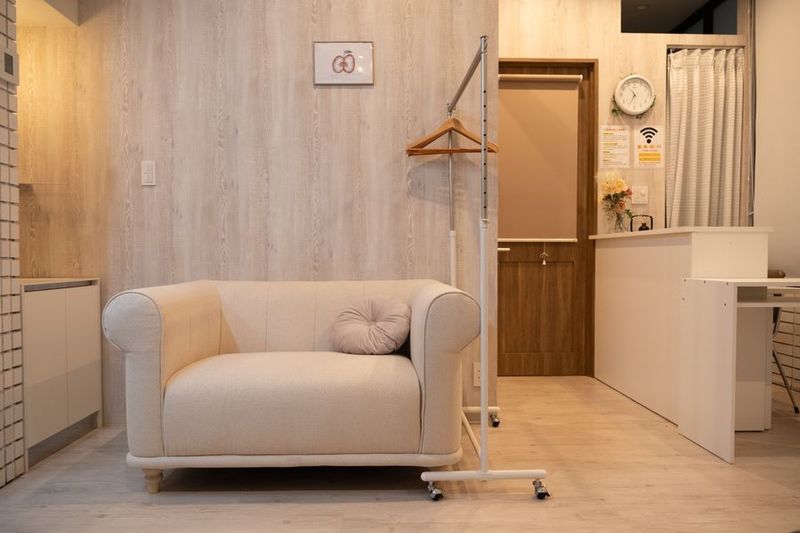 ユアレンタルスペース - ユアレンタルスペース