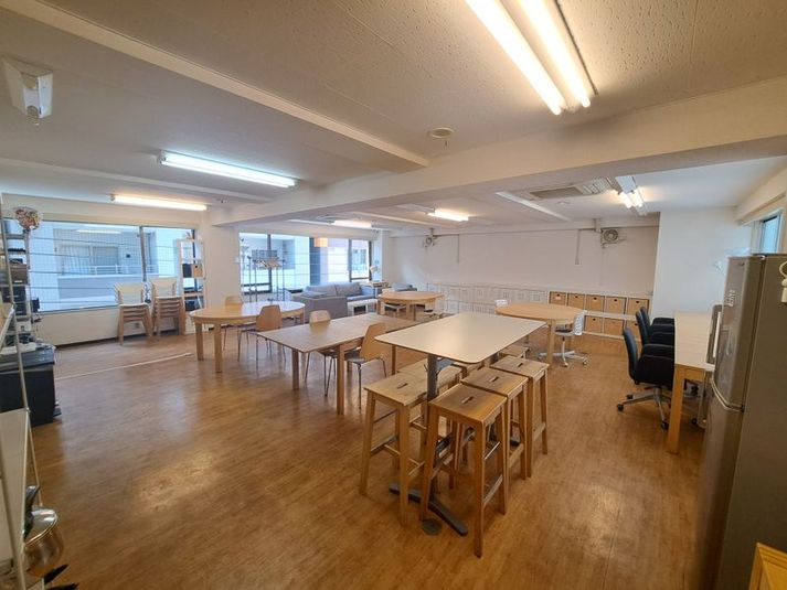 パーティールームGARAGE AKIHABARA - GARAGE AKIHABARA