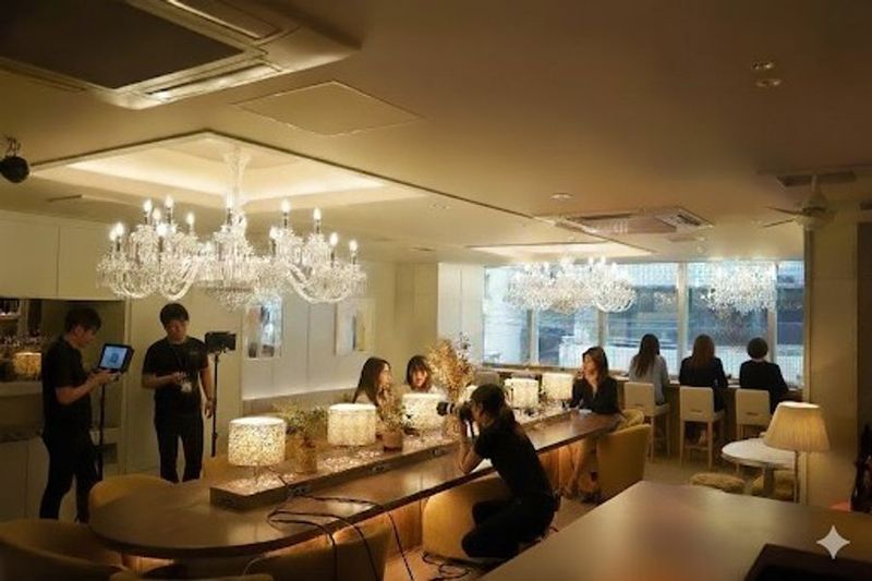 Relax CAFE 恵比寿COFFEE｜イベント・撮影利用📸 - Relax CAFE 恵比寿COFFEE