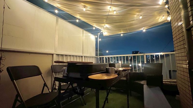 【ハヌル四条河原町】室内＆テラスバーベキュー🍖 - 烏丸駅2分♪四条駅4分♪パーティー/撮影/レンタルスペース