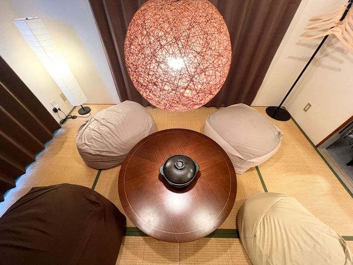 町田の広いレンタルスペース - 【広スペ】町田