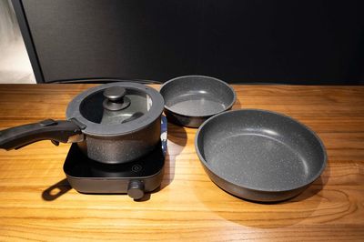 STUDIO Core 大久保の設備の写真