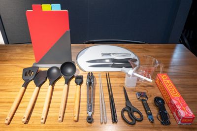 STUDIO Core 大久保の室内の写真