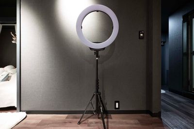 STUDIO Core 大久保の設備の写真