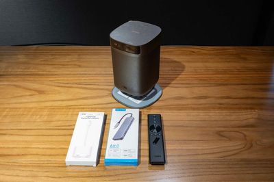 STUDIO Core 大久保の設備の写真