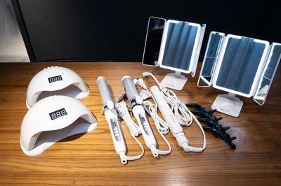 STUDIO Core 大久保の設備の写真
