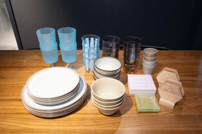 STUDIO Core 大久保の設備の写真