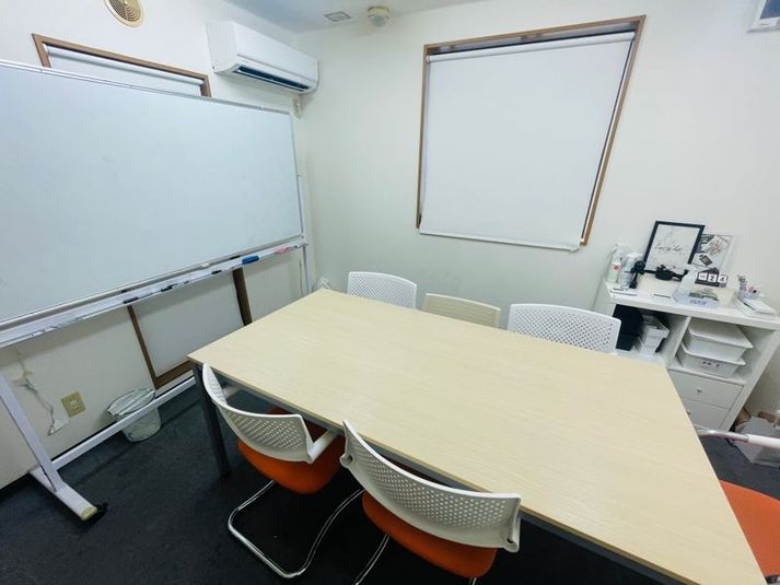 ⅠSPACE No.2-3 - イーグル新橋No.2