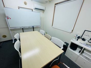 イーグル新橋No.2 ⅠSPACE No.2-3の室内の写真