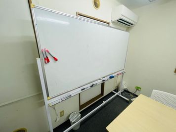 イーグル新橋No.2 ⅠSPACE No.2-3の室内の写真