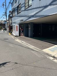 外観写真 - レンタルスタジオswamp西新宿 ダンスができるレンタルスタジオの外観の写真