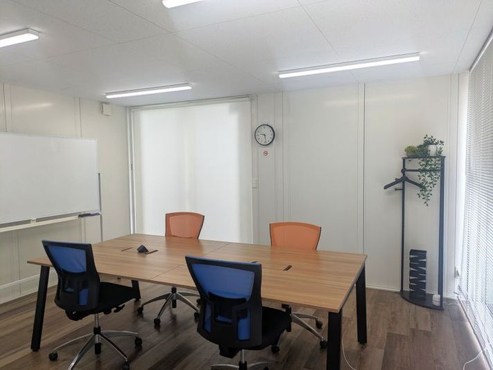 Meeting - U-SPACE　加古川北在家店