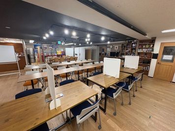 駅近！カジュアルで明るいイベントスペース - いいオフィス横浜 by HamaPort